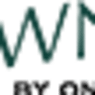 The image shows the word "UPTOWN" in large, bold letters.