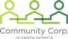 Community Corp of Santa Monica Logo