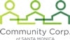 Community Corp of Santa Monica Logo