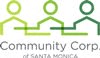 Community Corp of Santa Monica Logo