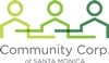 Community Corp of Santa Monica Logo