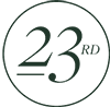 A solid dark green square with no distinguishable features.