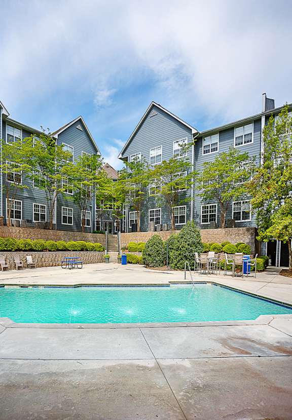 COMMUNITY AMENITIES