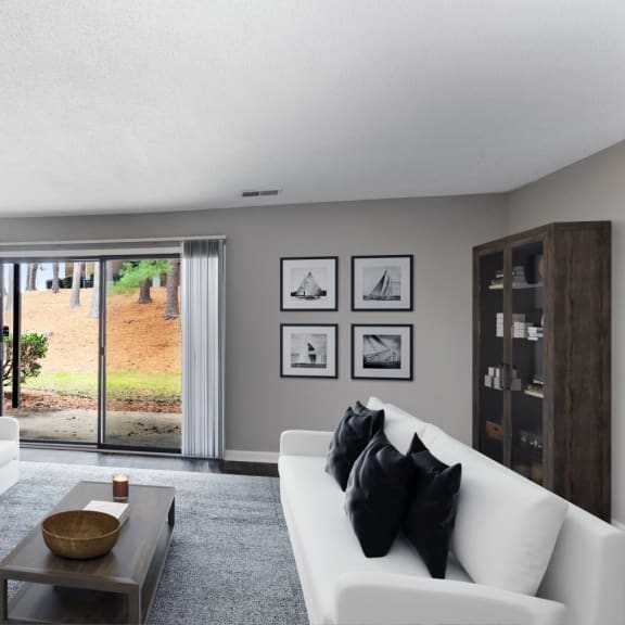 Spring Forest Apartments Apartments in Raleigh, NC