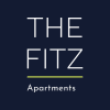 The Fitz Logo at The Fitz Apartments In Dallas, Texas