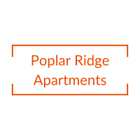 Poplar Ridge