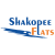 Shakopee FLats Logo, MN