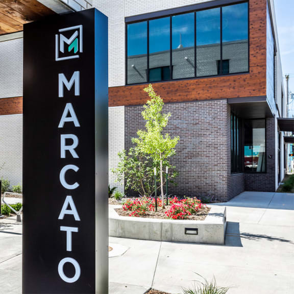 Marcato Apartments Kansas City, MO