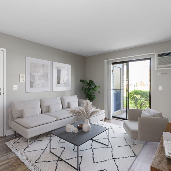 Fox Valley Villages Apartments in Aurora, IL