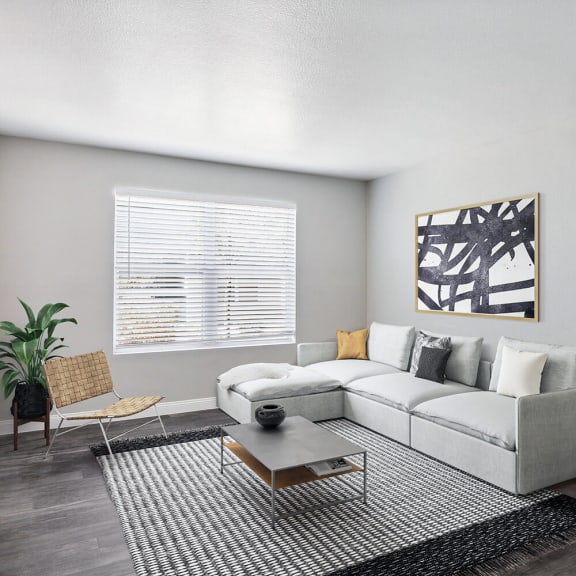 to Monterra Apartment Homes in Las Vegas, NV