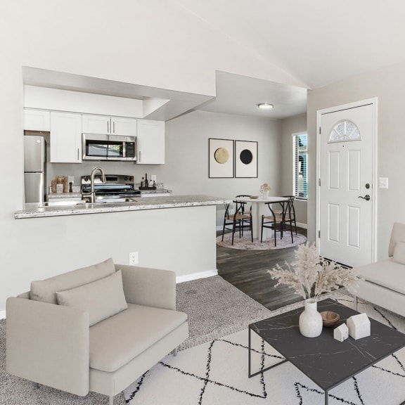 to The Palms at South Mountain Apartments in Phoenix, AZ