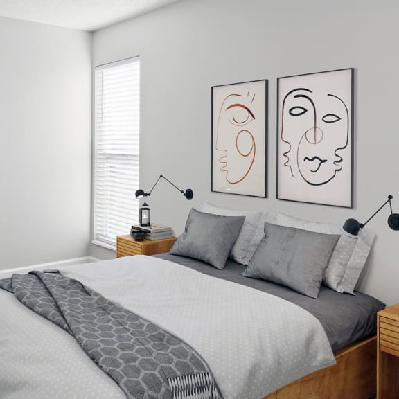 Parc at Creekside Apartments in Kansas City, MO