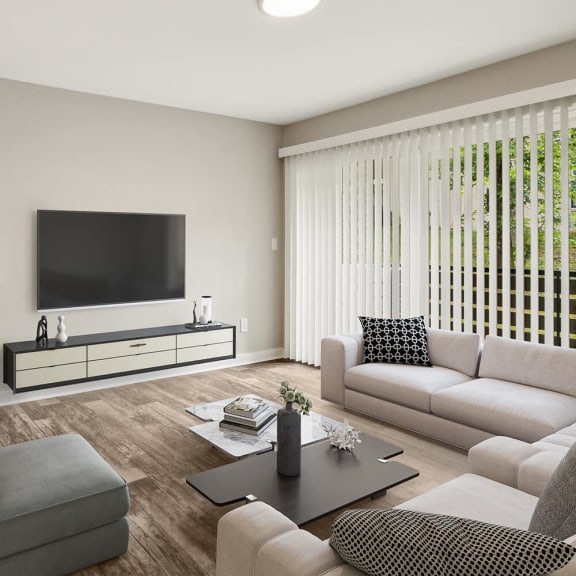 The Park on Windy Hill Apartments Apartments in Marietta, GA