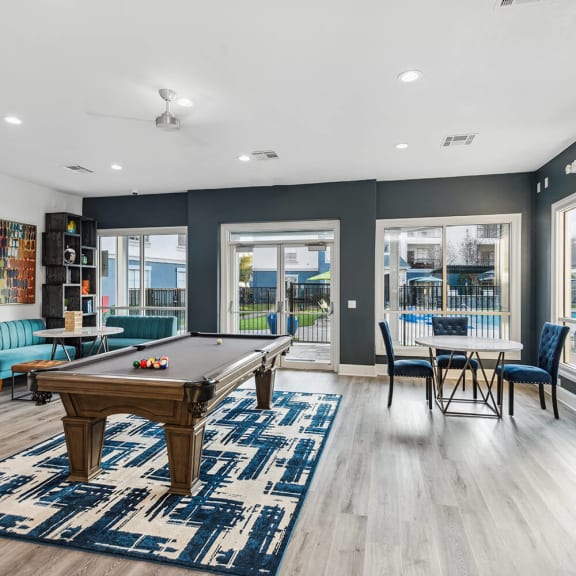 Park West Apartment Homes Houston, TX