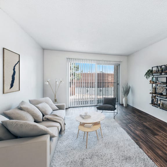 to The Villages at Metro Center Apartments in Phoenix, AZ