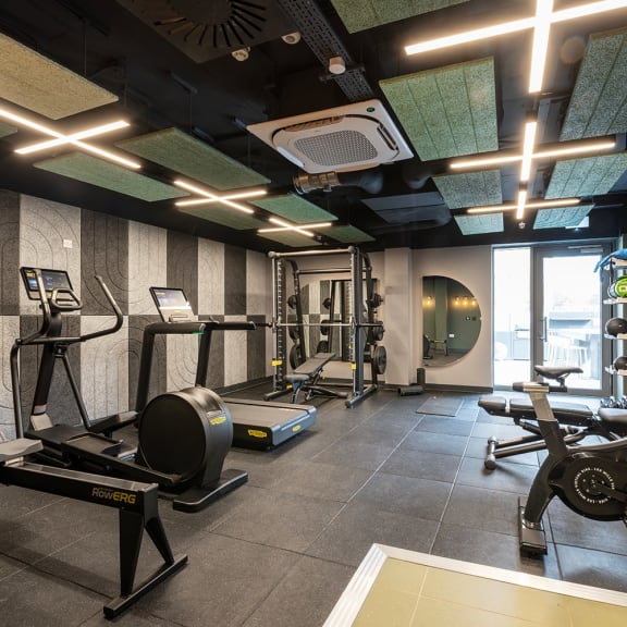 Amenities