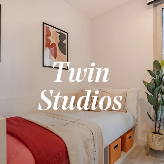 Twin Studio