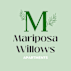 Logo at Mariposa Willows Apartments, California