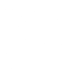 A blue graphic with the letters