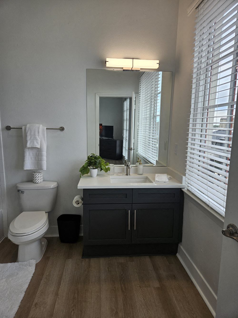 Furnished Apartments Baton Rouge