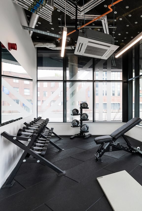 flexible studio