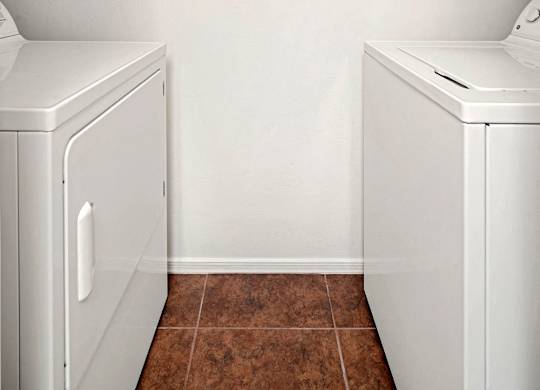 Laundry, Washer, Dryer, Storage