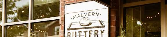 Local Living - Malvern Buttery - Malvern, PA
