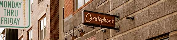 Local Living - Christoper's - Malvern, PA