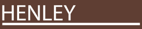 a logo that reads healey advisors in white and black