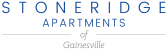Property Logo at Stoneridge Apartments in Gainesville, Florida, 32608