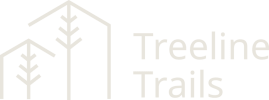 Logo for Treeline Trails