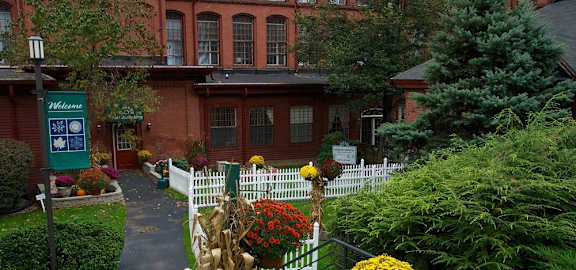 Springville Mill Vernon CT
