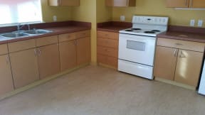 Open Kitchen