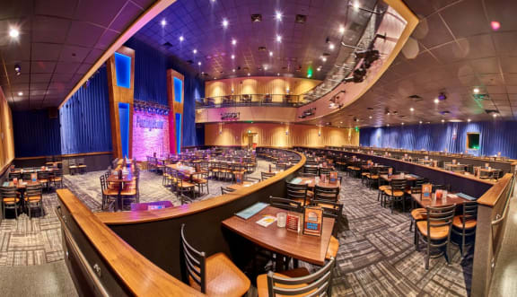 Restaurant And Bar at Waterstone Landing, Ohio