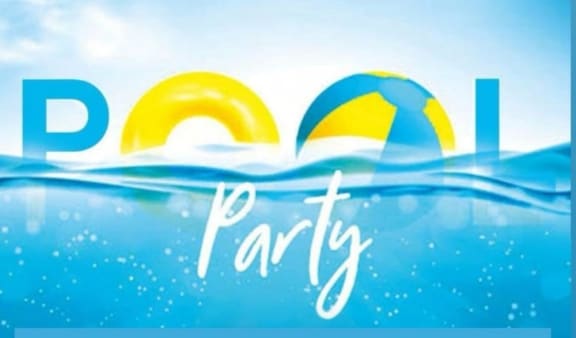Pool Party