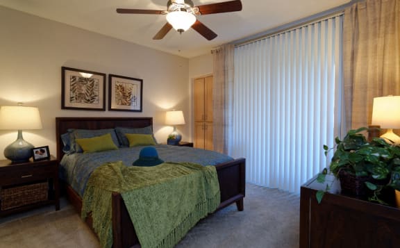 3 Bedroom Apartments Near La Encantada Tucson