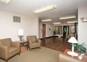 Thumbnail 8 of 18 - Clubhouse at Cambridge Square Chesapeake