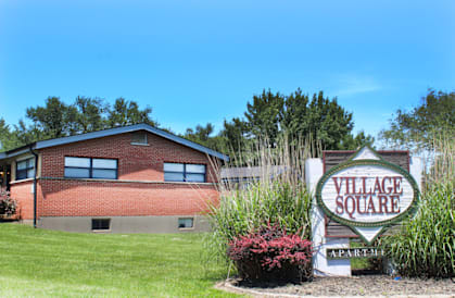 Village Square Apartments in Hazelwood, MO
