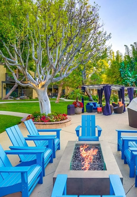 Upscale Community Living at The Trails at San Dimas, San Dimas, 91773