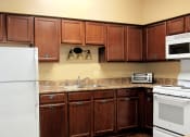 Thumbnail 12 of 18 - Community Kitchen at Cambridge Square Chesapeake