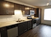Thumbnail 36 of 67 - open kitchen