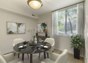 Thumbnail 5 of 13 - create memories that last a lifetime in your new home at Copper and Quarry Village, Pikesville, MD, 21209