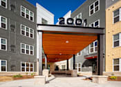 Thumbnail 2 of 13 - The HighLine - 55+ apartment community in Fitchburg, WI, with great amenities, floorplans & a warm community. Managed by Wisconsin Management Company.