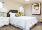 Thumbnail 7 of 12 - Avon Lake OH Apartment Rentals Redwood Hampshire Highlands Master Bedroom