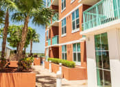 Thumbnail 6 of 18 - patios and balconies at Progresso Point Apartments