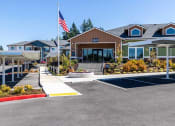 Thumbnail 1 of 18 - View by Vintage Office Exterior