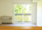 Thumbnail 16 of 18 - Apartment Living Room at Cambridge Square Chesapeake