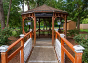 Thumbnail 5 of 18 - Gazebo at Cambridge Square Chesapeake