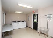 Thumbnail 9 of 18 - Building Laundry Center at Cambridge Square Chesapeake