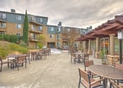 Thumbnail 1 of 15 - Exterior at VINTAGE AT BENNETT VALLEY, California, 95405